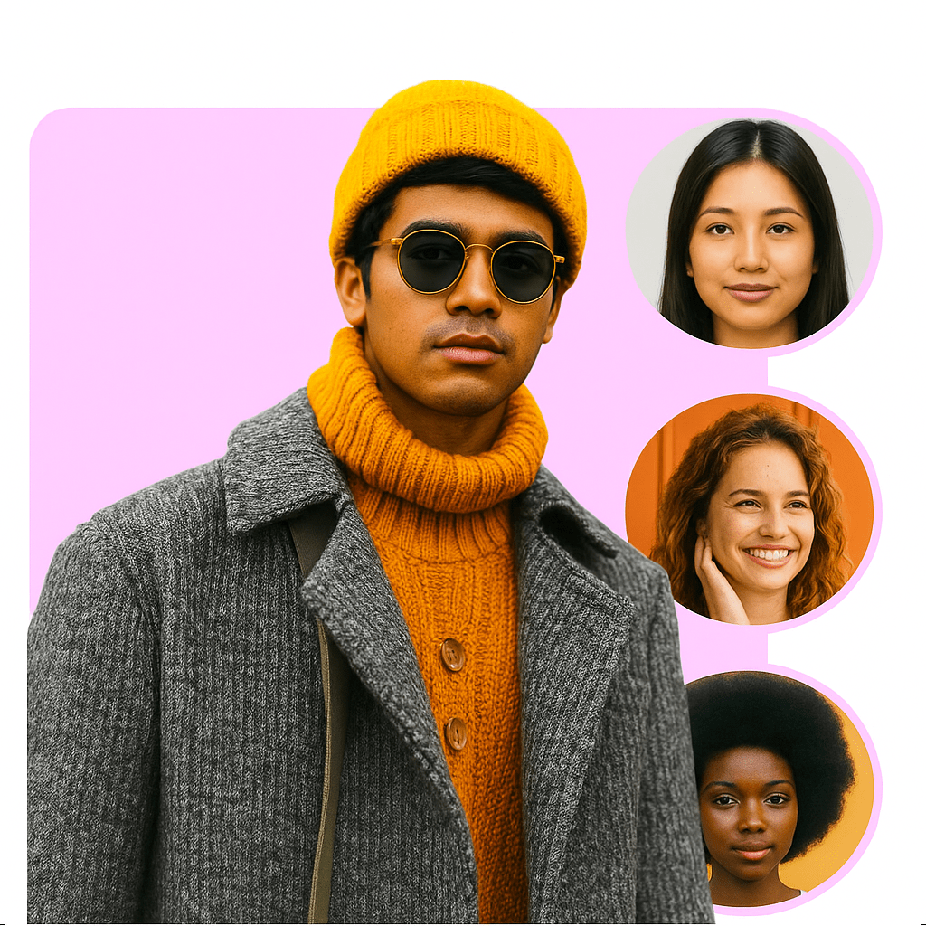 ai clothes changer